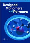 DESIGNED MONOMERS AND POLYMERS杂志封面